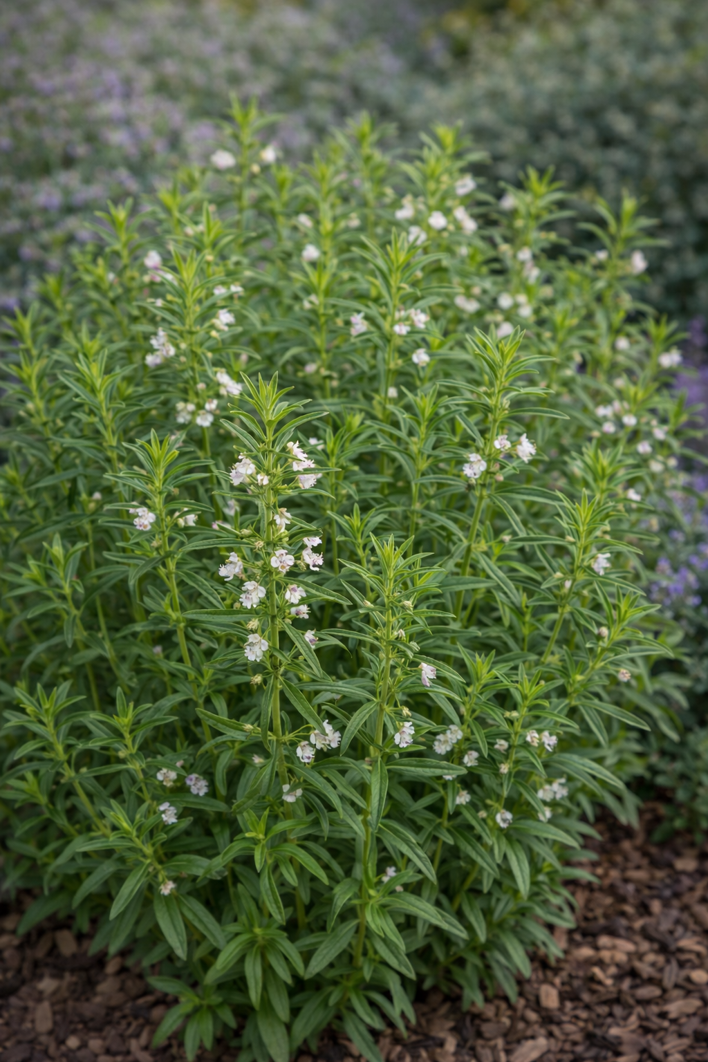 Évelő borsikafű cs12