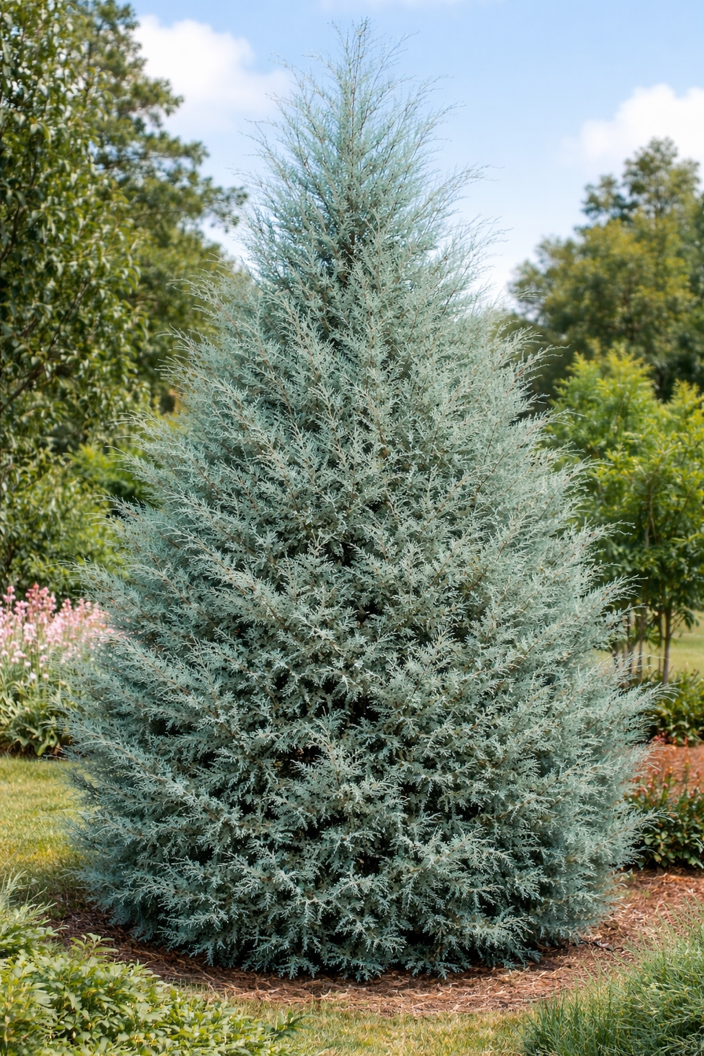 Arizóniai ciprus K2