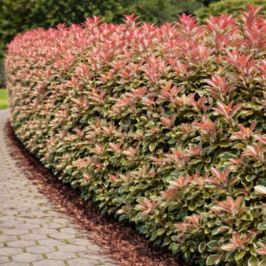 Korallberkenye ‘Louise’ K2