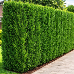 Leyland ciprus K2 50/70 cm