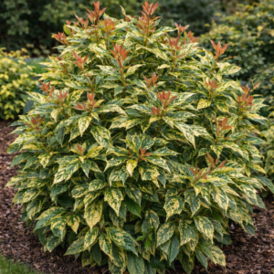 Illatcserje ‘Goshiki’ K2