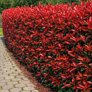 Korallberkenye ‘Carré Rouge’ K2