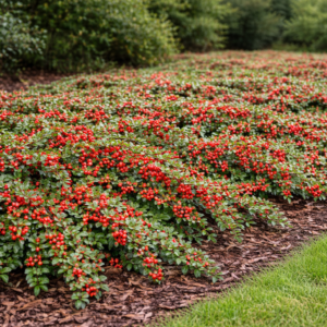 Madárbirs ‘Queens of Carpets’