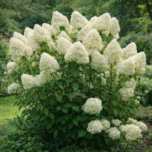 Hortenzia, bugás ‘Phantom’ K2