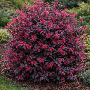 Kínai rojtosvirág ‘Fire Dance’ K2